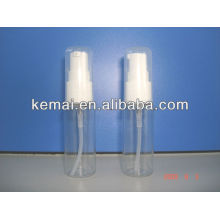 PET lotion pump bottles